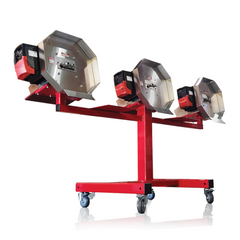 CenturionPro Triple High Performance Bucker