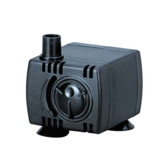 BOYU FP-100 Tauchpumpe, 120 L/h