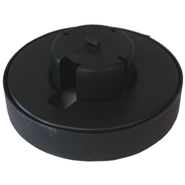 Schwimmring für Ultraschall-Nebler, 3 Membrane