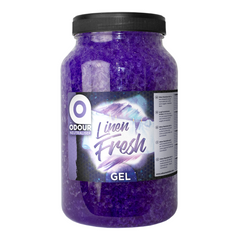 Odour Neutraliser Linen Fresh Gel - 3L