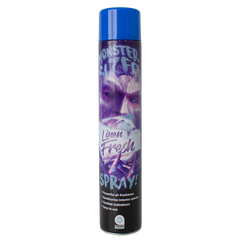 Odour Neutraliser Linen Fresh Spray - 12 St je Kt