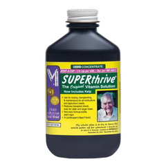 SUPERthrive, Vitaminlösung, 120 ml