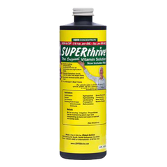 SUPERthrive, Vitaminlösung, 480 ml
