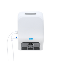 RAM Luftbefeuchter zur Wandmontage, 120 W, 1600 ml/h, EU Plug