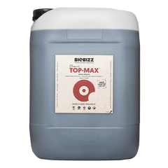 Biobizz TOPMAX Bloom Stimulant, Blütestimulator, 20 L