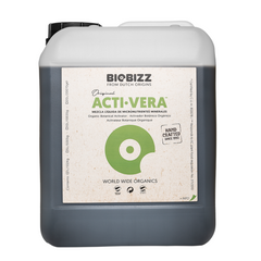 Biobizz Acti-Vera, Botanischer Aktivator, 5 l