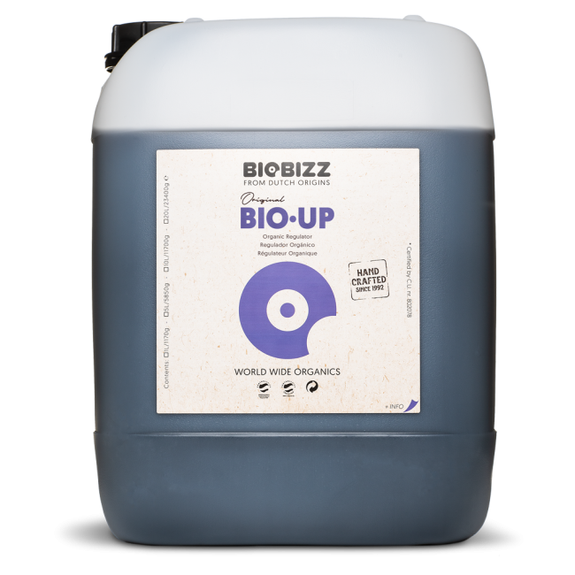 BioBizz Bio-Up (pH+), 10 L