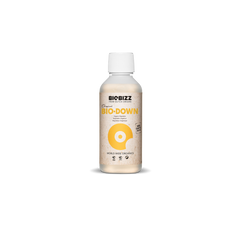 BioBizz Bio-Down (pH-), 250 ml