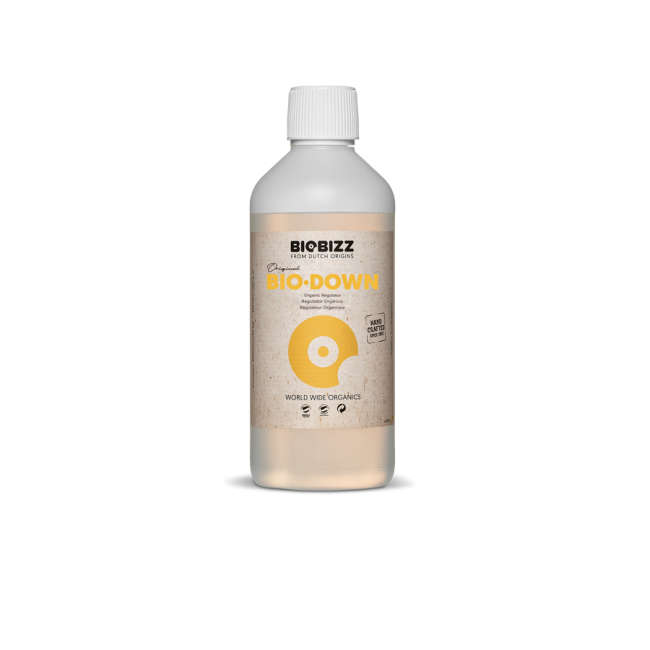 BioBizz Bio-Down (pH-), 500 ml