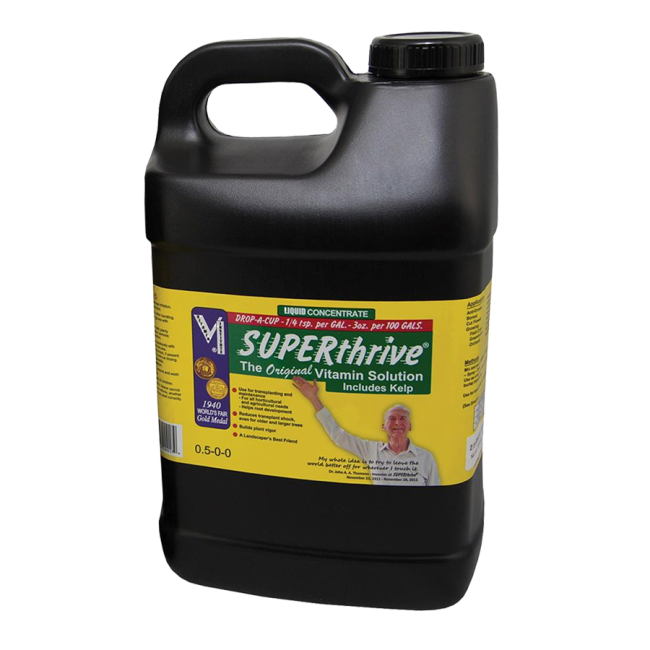 SUPERthrive Vitaminlösung, 9,4 L