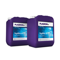 Plagron hydro a&b, 5 L