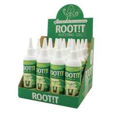 ROOT!T Rooting Gel, 150ml, 16 Stk im Verkaufsdisplay