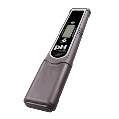 Essentials pH Meter, mit Memory-Funktion