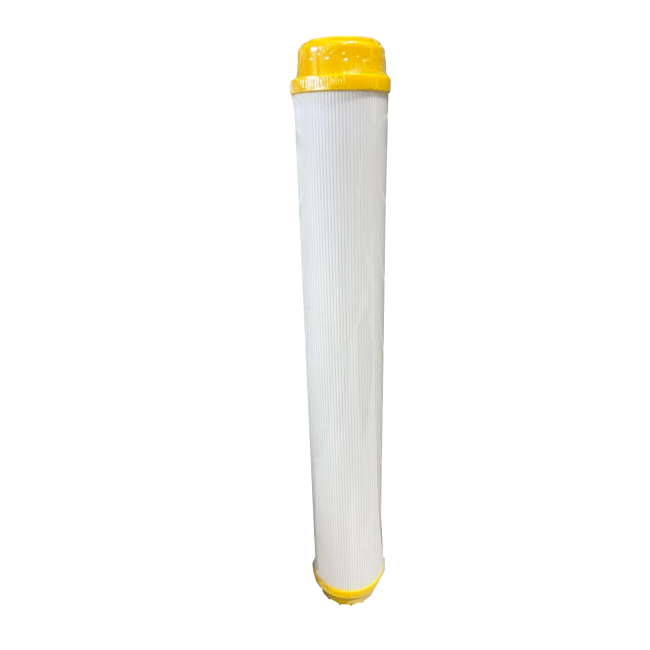 GrowMax Water 20' Deionisierungsfilterkartusche