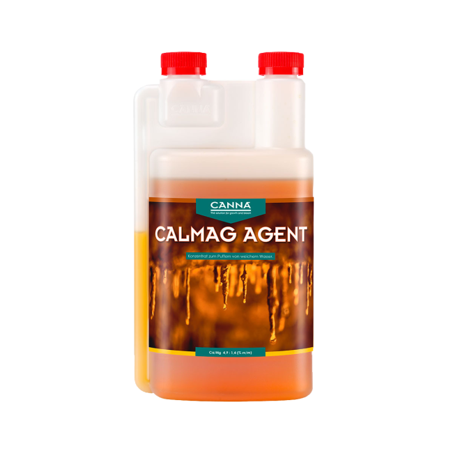 CANNA CalMag Agent, 1 L