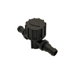 Wasserhahn, 9 mm