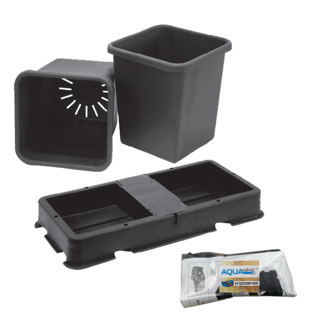 AutoPot easy2grow Modul 15L AQUAvalve5