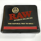 RAW BOX 110mm, Drehmaschine