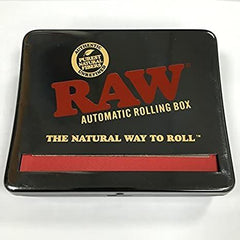 RAW BOX 110mm, Drehmaschine