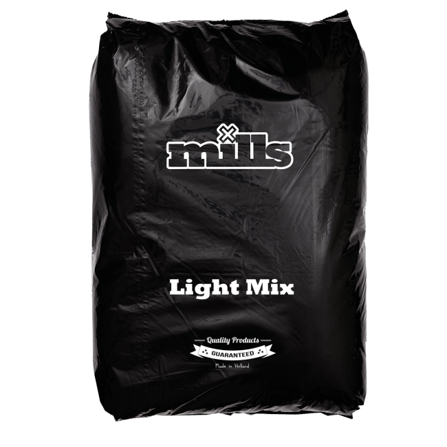 Mills Light Mix, 50 L
