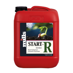 Mills Start, 5 L