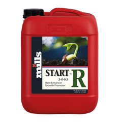 Mills Start, 10 L