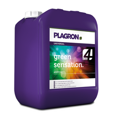 Plagron Green Sensation, Blütenaktivator, 5 L
