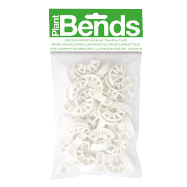Plant Bends, 50 St je Pckg