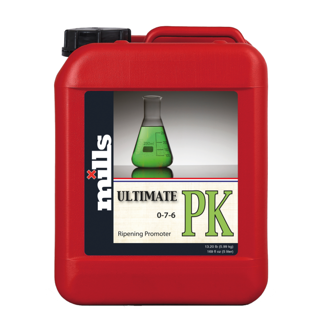 Mills Ultimate PK, 5 L