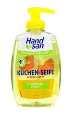 Handsan Küchen Seife Geruchs-Stop, 300 ml