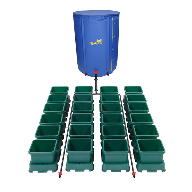 AutoPot easy2grow 24 Töpfe 8,5 L