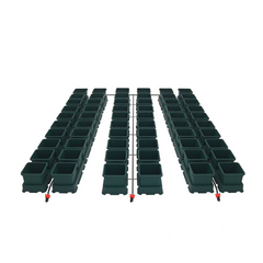 AutoPot easy2grow 60 Töpfe 15 L, ohne Tank