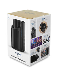 KEON WiFi von KIIROO und Feel Stroker Kombipack