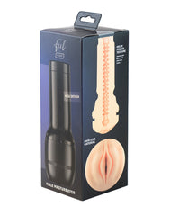 Kiiroo - Feel Stroker - Blass