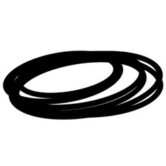 Flexibler Schlauch, 13 mm, 50 m Rolle