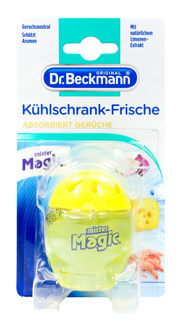 Dr. Beckmann Kühlschrank Frisch, 40 g