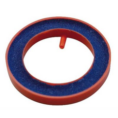 Hailea Keramik Sprudelstein, rund, 75 mm