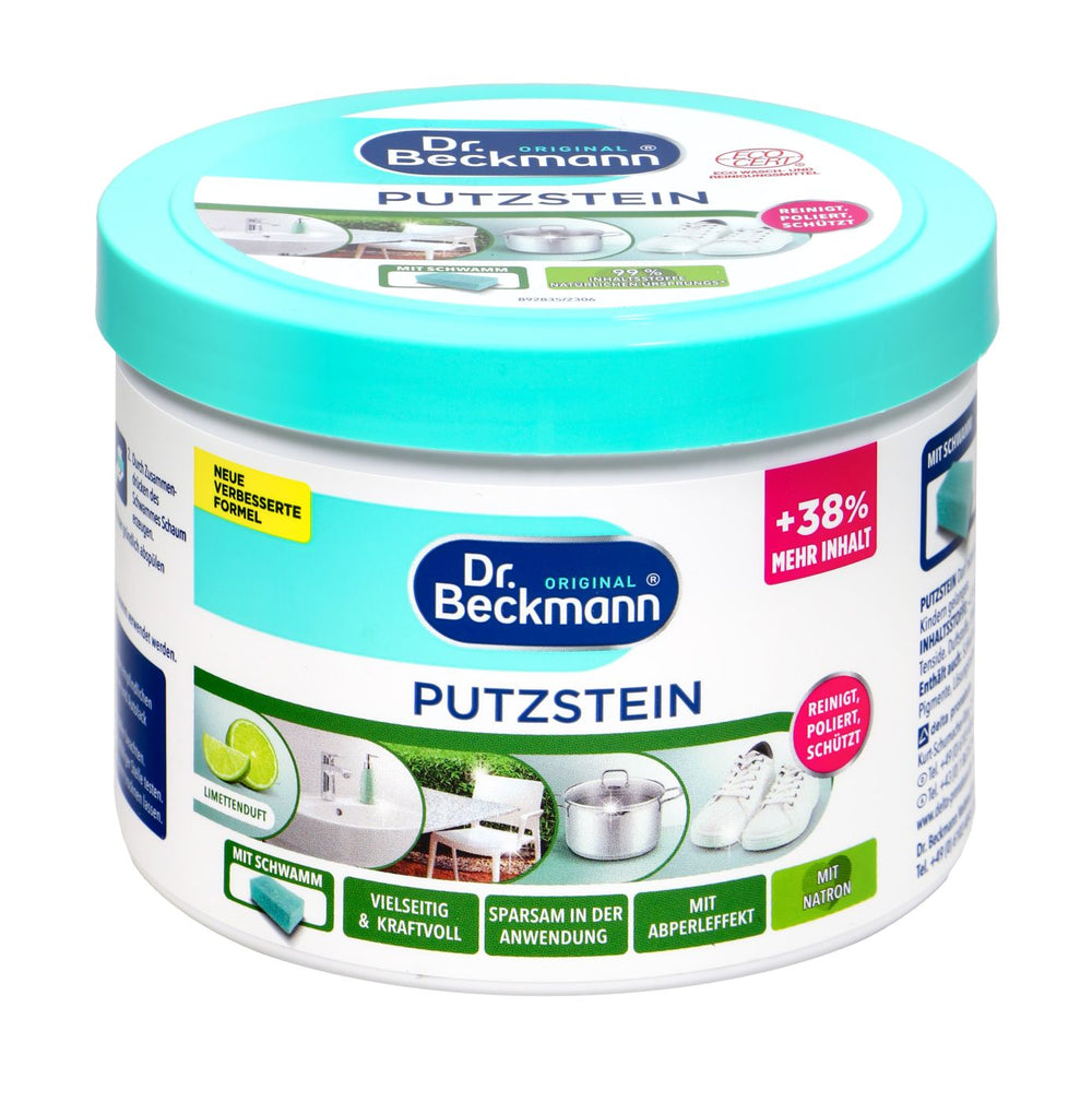 Dr. Beckmann Putzstein, 550 g