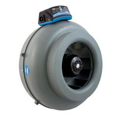 RAM Inline Rohrlüfter, 100 mm, 277 m³/h