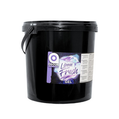 Odour Neutraliser Linen Fresh Gel, 10 L Eimer