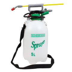 Pump Up Kompressionssprühgerät, 5 L