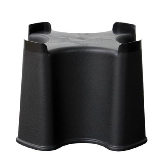 Slimline Wassertankständer - passend für 100L