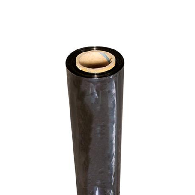 LightHouse Black White LITE, 2 m x 10 m Rolle