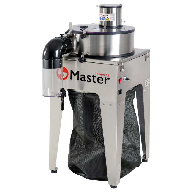 Master Trimmer MT PROFESSIONAL 50