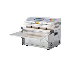 Qnubu Nitrovac Sealer, 50 cm, Gerät zum Versiegeln und Vakuumieren