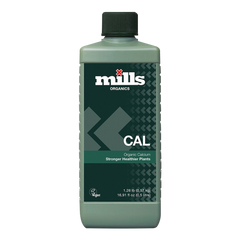 Mills Organics Cal, 500 ml
