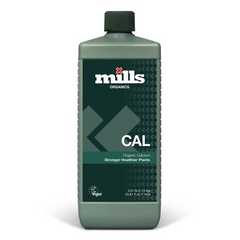 Mills Organics Cal, 1 L
