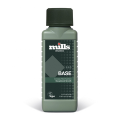 Mills Organics Base, 100 ml