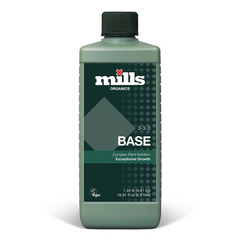 Mills Organics Base, 500 ml