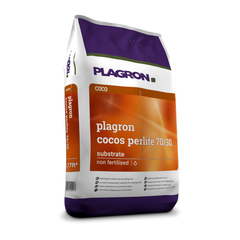 Plagron Cocos Perlite 70/30, 50 L